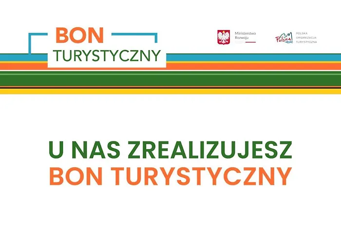 Domek Przystan Gorska