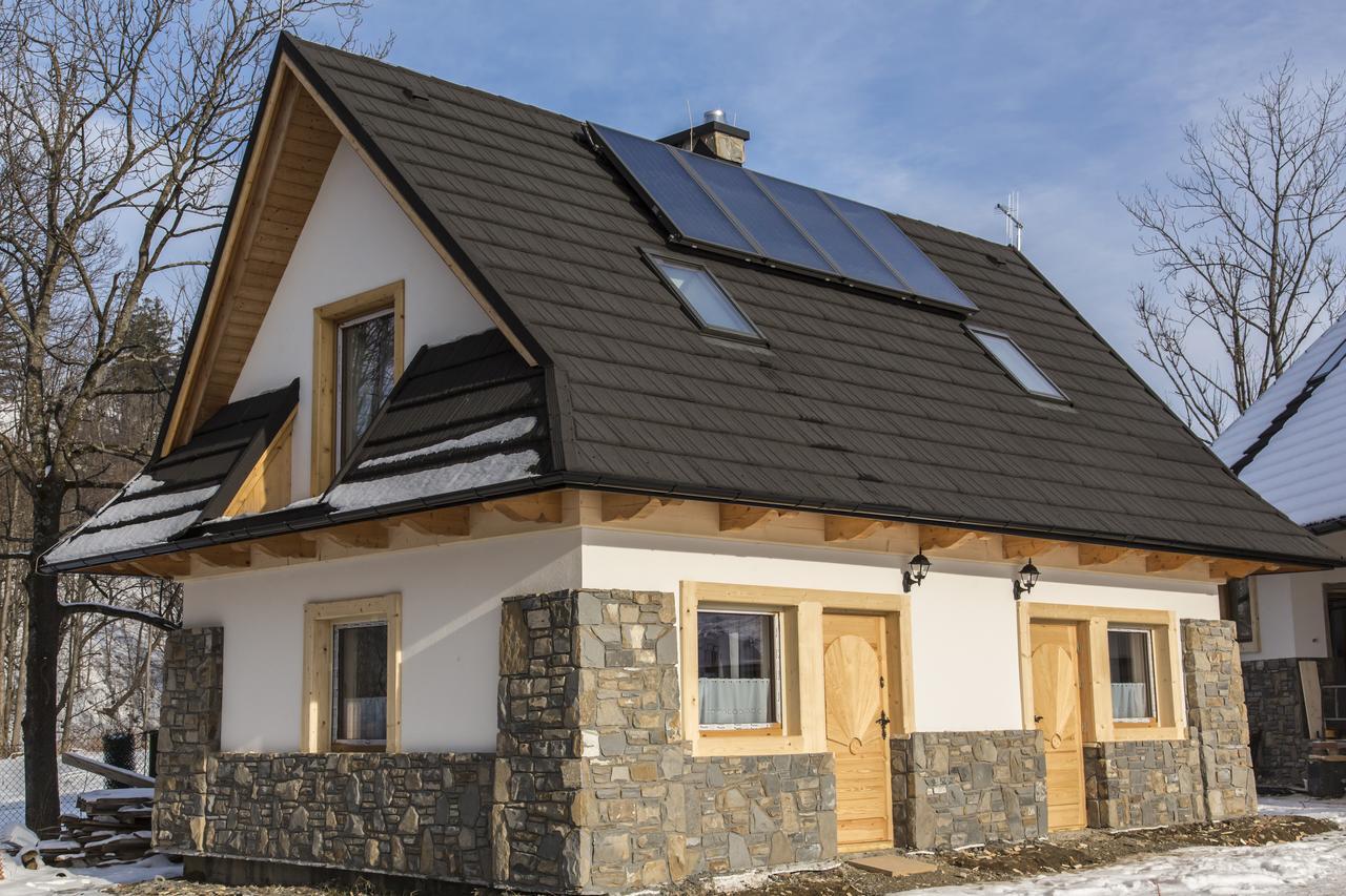 Chalet Przystan Gorska Zakopane