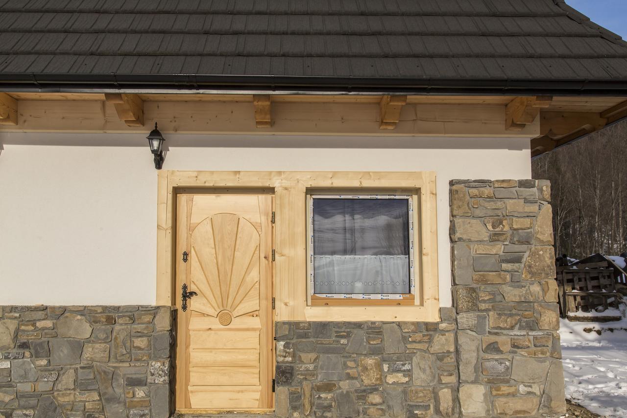 Chalet Przystan Gorska Zakopane