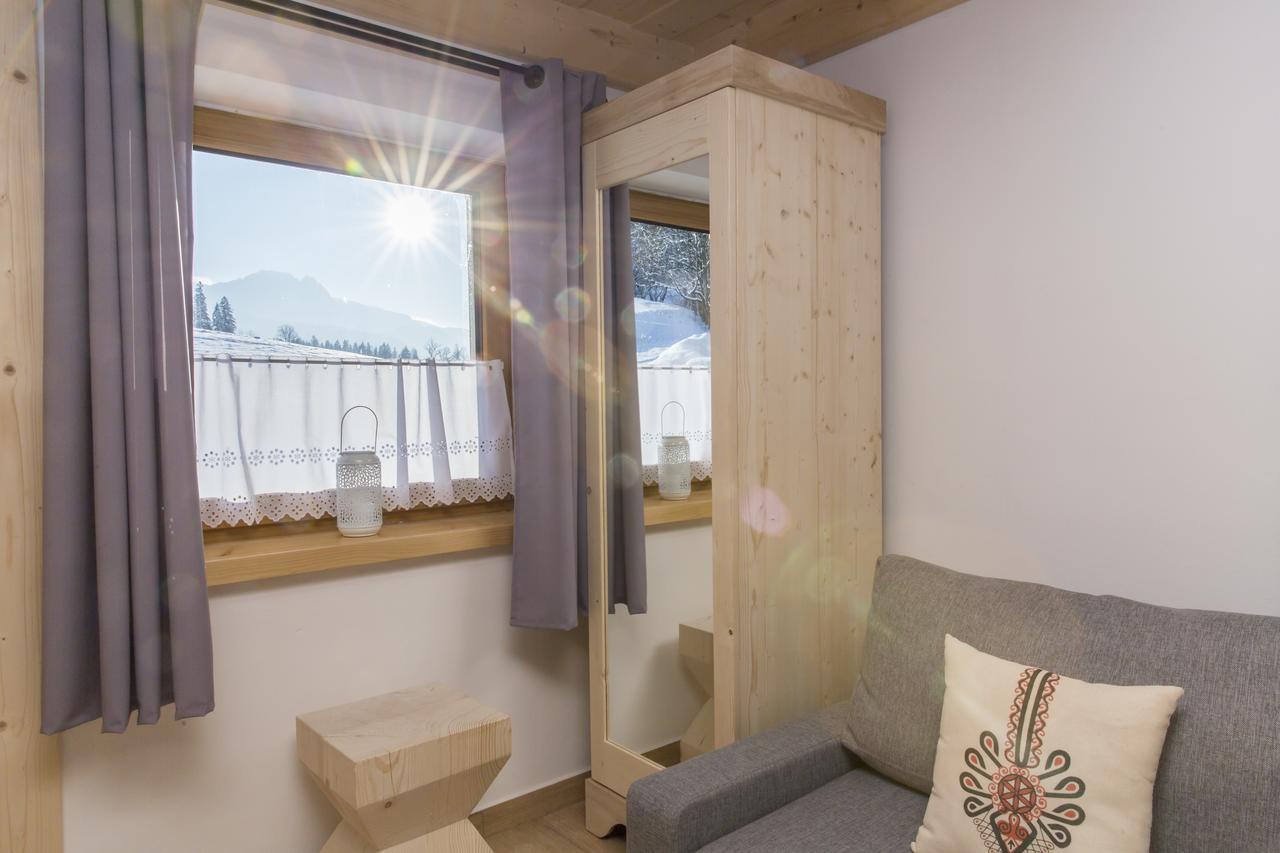 Przystan Gorska Chalet Zakopane