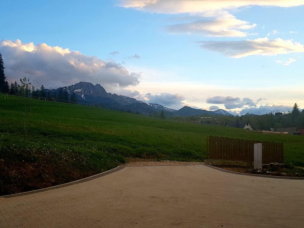 Przystan Gorska Chalet Zakopane